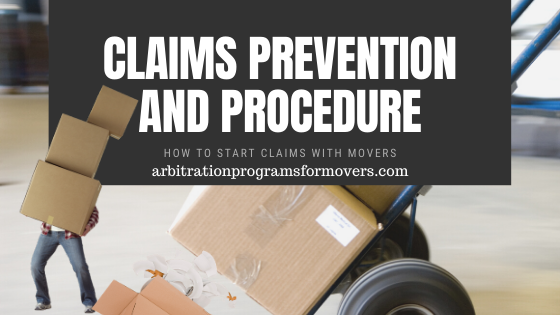 Claims Prevention and Procedure